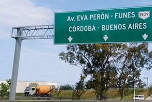 Pórticos&nbsp&nbsp