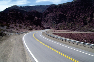 Productos Especiales de Señalización y Seguridad Vial